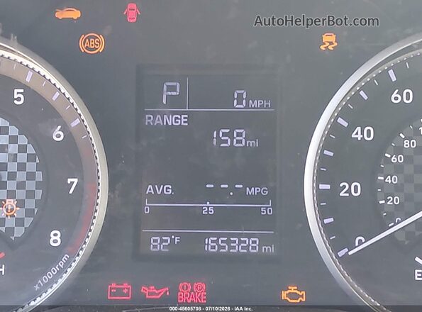 5NPD74LF2KH482545 2019 HYUNDAI ELANTRA Gray 