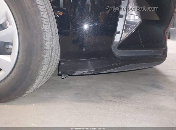 5NPD74LF2KH497112 2019 HYUNDAI ELANTRA Black 
