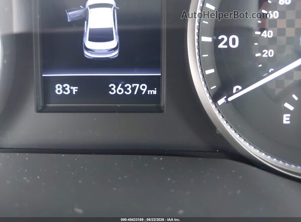 5NPD74LF2LH612308 2020 HYUNDAI ELANTRA Blue 