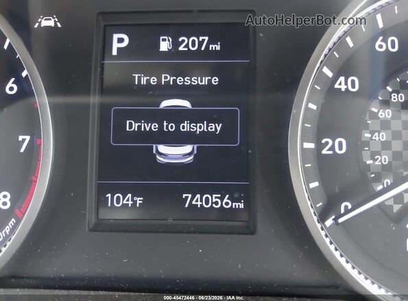 5NPD74LF2LH613622 2020 HYUNDAI ELANTRA Серебряный 
