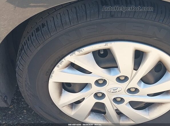 5NPD74LF2LH614110 2020 HYUNDAI ELANTRA Silver უკანა სალონის ხედი