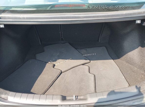 5NPD74LF2LH614897 2020 HYUNDAI ELANTRA Gray Vista del cuadro de instrumentos