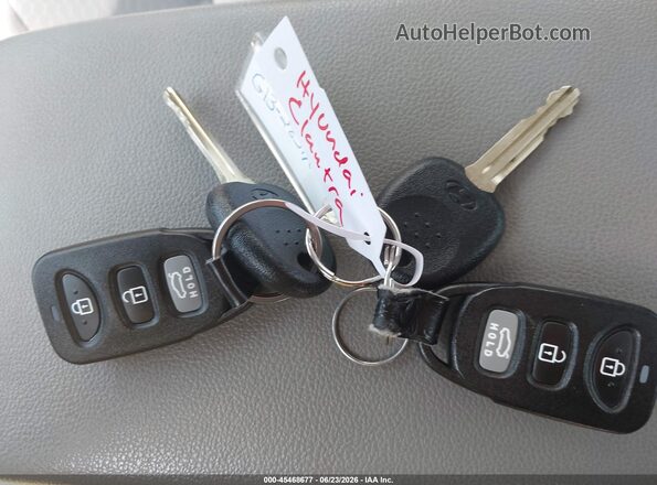 5NPD74LF2LH616262 2020 HYUNDAI ELANTRA Синий Вид панели приборов