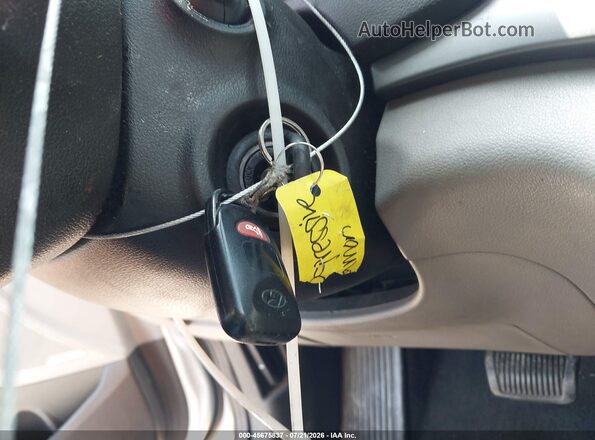 5NPD74LF3HH191089 2017 HYUNDAI ELANTRA Silver Առջևի վահանակի տեսք
