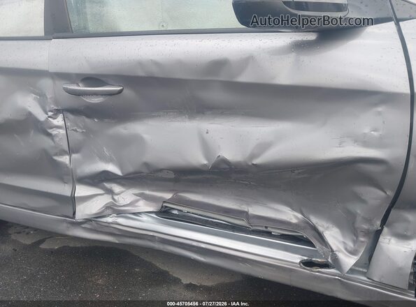 5NPD74LF3HH200275 2017 HYUNDAI ELANTRA Silver სალონის 360-გრადუსიანი ხედი