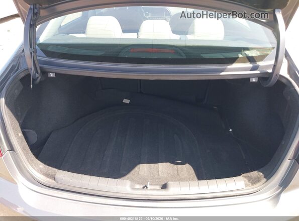 5NPD74LF3KH429840 2019 HYUNDAI ELANTRA Серый Вид щитка приборов