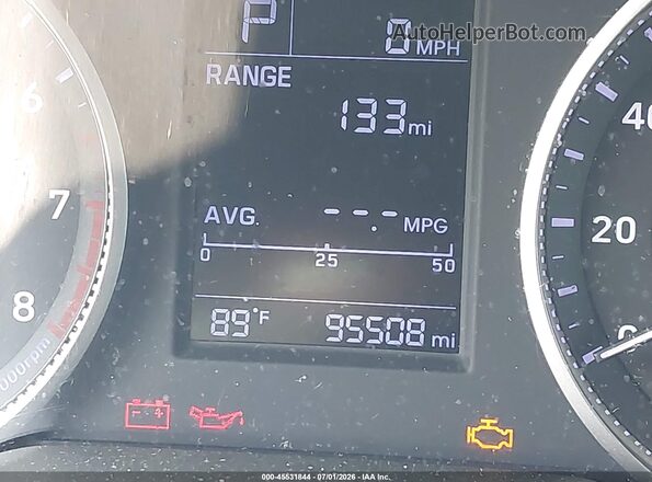5NPD74LF3KH497670 2019 HYUNDAI ELANTRA Silver 