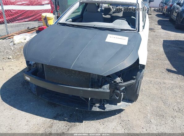 5NPD74LF3LH513710 2020 HYUNDAI ELANTRA Gray Front view
