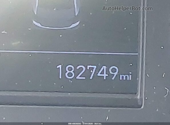 5NPD74LF3LH523489 2020 HYUNDAI ELANTRA White Widok wnętrza 360 stopni