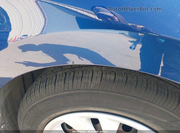 5NPD74LF3LH600524 2020 HYUNDAI ELANTRA Blue სალონის 360-გრადუსიანი ხედი
