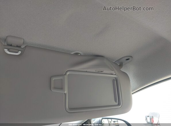 5NPD74LF3LH601172 2020 HYUNDAI ELANTRA Gray ხელსაწყოთა პანელის ხედი