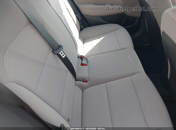 5NPD74LF3LH601172 2020 HYUNDAI ELANTRA Gray VIN კოდის სტიკერის ხედი