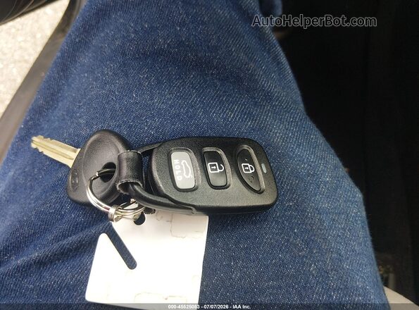 5NPD74LF3LH609272 2020 HYUNDAI ELANTRA Black Widok deski rozdzielczej