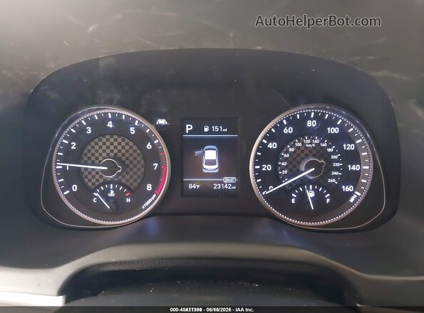 5NPD74LF3LH612219 2020 HYUNDAI ELANTRA Серебряный Вид задних сидений
