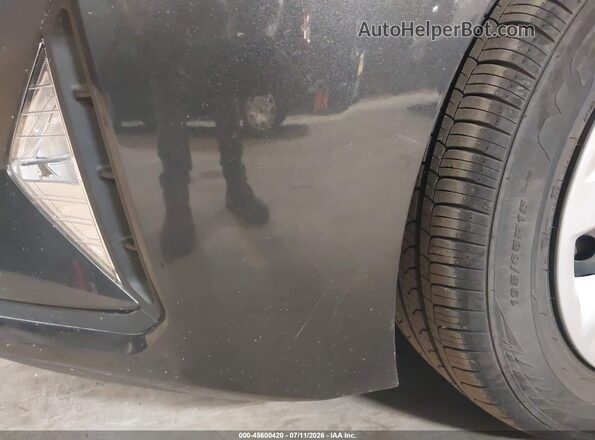 5NPD74LF3LH612771 2020 HYUNDAI ELANTRA Gray Widok wnętrza 360 stopni