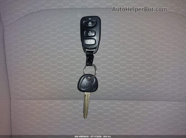 5NPD74LF3LH612771 2020 HYUNDAI ELANTRA Gray Widok deski rozdzielczej