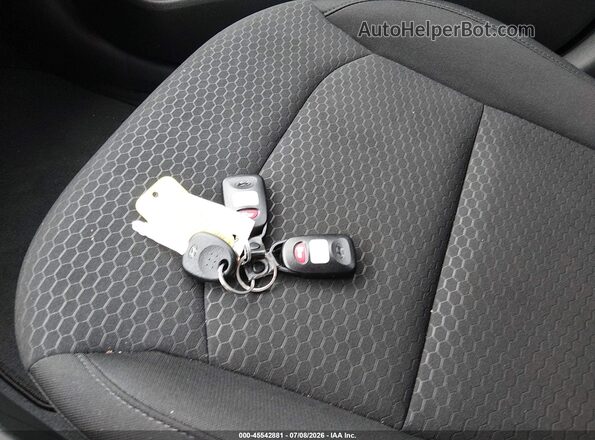 5NPD74LF3LH616058 2020 HYUNDAI ELANTRA White Widok deski rozdzielczej