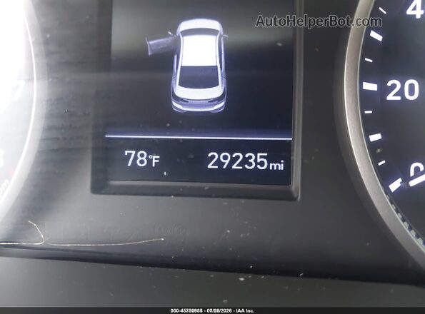 5NPD74LF3LH618103 2020 HYUNDAI ELANTRA Silver 