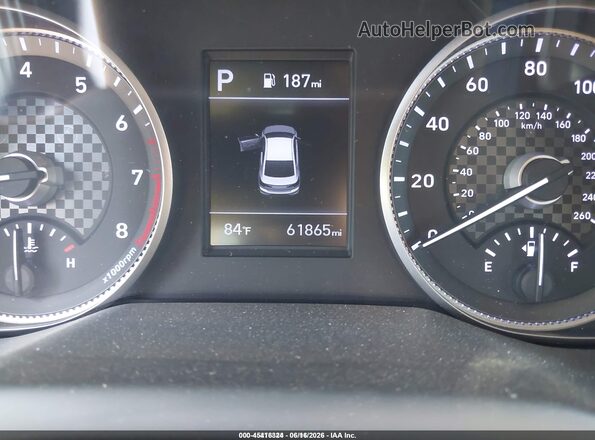 5NPD74LF3LH621082 2020 HYUNDAI ELANTRA Gray 