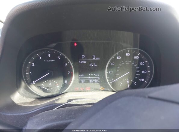 5NPD74LF4HH167156 2017 HYUNDAI ELANTRA Black Vista de los asientos traseros