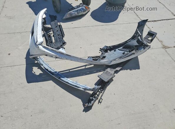 5NPD74LF4HH204304 2017 HYUNDAI ELANTRA White Engine compartment view