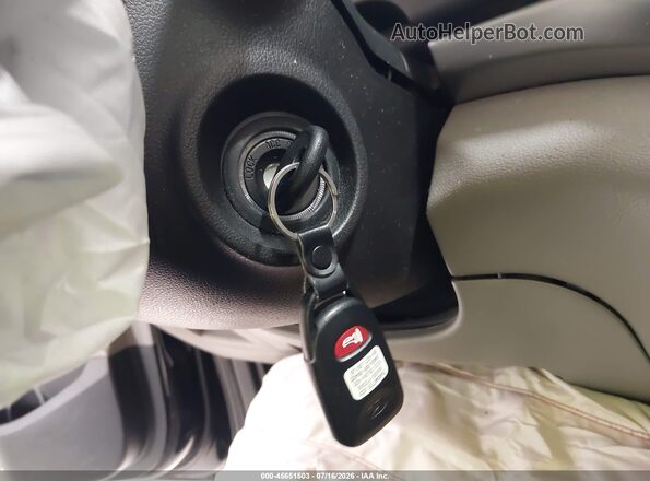 5NPD74LF4KH421374 2019 HYUNDAI ELANTRA Black Dashboard view