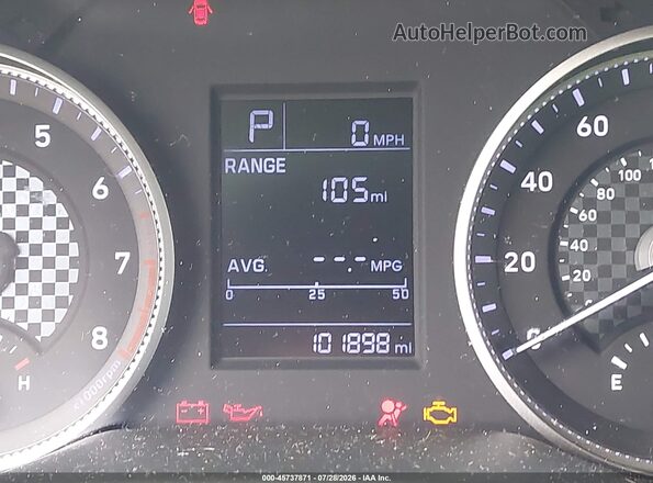 5NPD74LF4KH470493 2019 HYUNDAI ELANTRA Black 