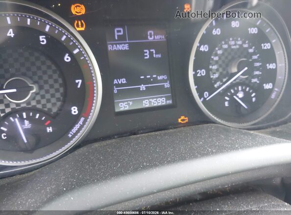 5NPD74LF4KH494017 2019 HYUNDAI ELANTRA Черный Вид задних сидений