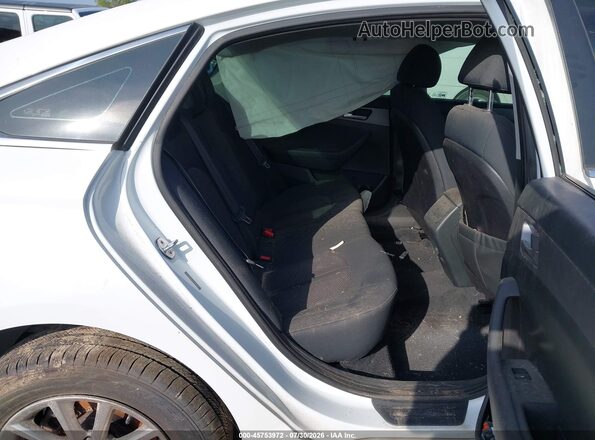 5NPD74LF4LH498733 2020 HYUNDAI ELANTRA White VIN կոդի պիտակի տեսք