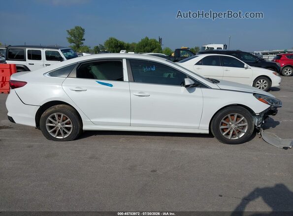 5NPD74LF4LH498733 2020 HYUNDAI ELANTRA White Սարքավորումների վահանակի տեսք