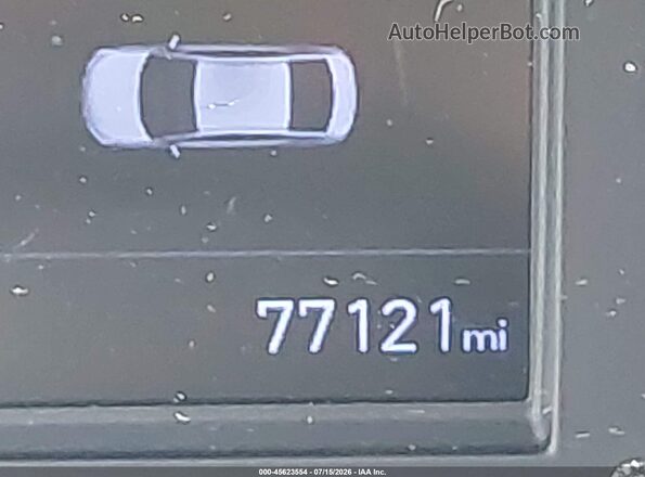 5NPD74LF4LH551317 2020 HYUNDAI ELANTRA Silver 