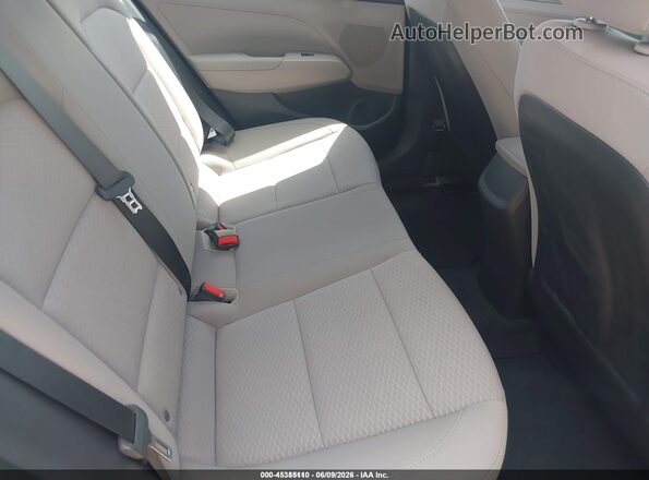 5NPD74LF4LH600998 2020 HYUNDAI ELANTRA Серый Вид наклейки с VIN-кодом