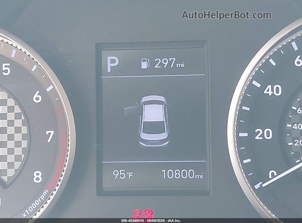 5NPD74LF4LH600998 2020 HYUNDAI ELANTRA Серый 