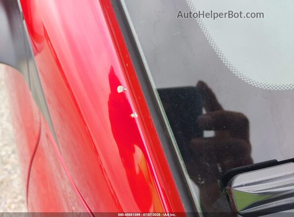 5NPD74LF4LH602492 2020 HYUNDAI ELANTRA Red 