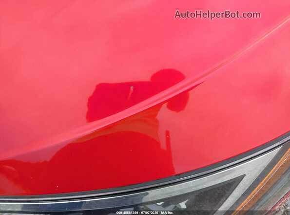 5NPD74LF4LH602492 2020 HYUNDAI ELANTRA Red Vista interior trasera