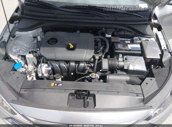 5NPD74LF4LH612083 2020 HYUNDAI ELANTRA  Vista trasera