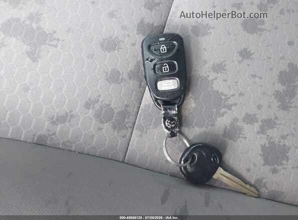 5NPD74LF4LH613282 2020 HYUNDAI ELANTRA Gray წინა პანელის ხედი