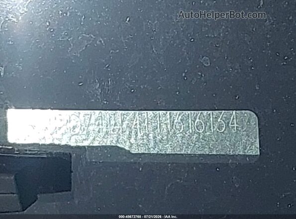 5NPD74LF4LH616134 2020 HYUNDAI ELANTRA White Սարքավորումների վահանակի տեսք
