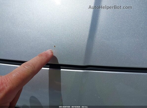 5NPD74LF5KH488050 2019 HYUNDAI ELANTRA Silver Front view