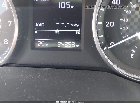 5NPD74LF5KH488050 2019 HYUNDAI ELANTRA Silver 