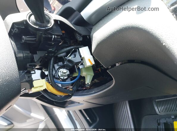 5NPD74LF5KH488484 2019 HYUNDAI ELANTRA White Front view