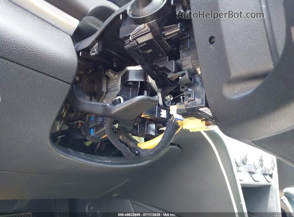 5NPD74LF5KH488484 2019 HYUNDAI ELANTRA White Instrument cluster view