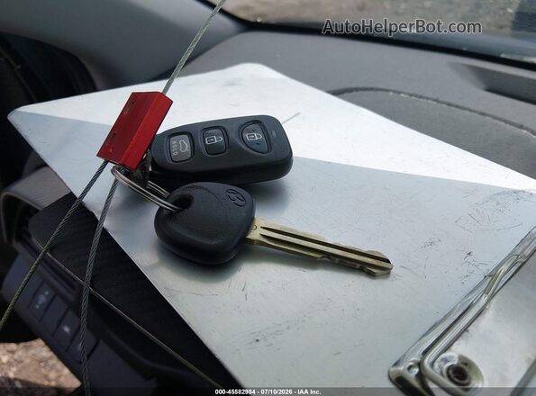 5NPD74LF5LH595262 2020 HYUNDAI ELANTRA Black Вид панелі приладів