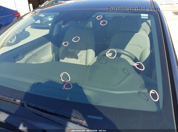 5NPD74LF5LH602145 2020 HYUNDAI ELANTRA Gray Vista del cuadro de instrumentos