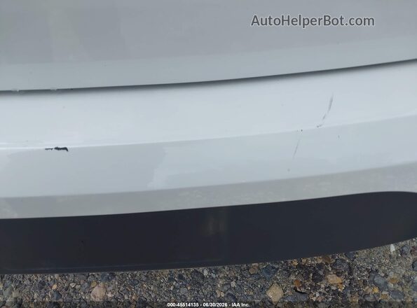 5NPD74LF5LH611167 2020 HYUNDAI ELANTRA White წინა ხედი
