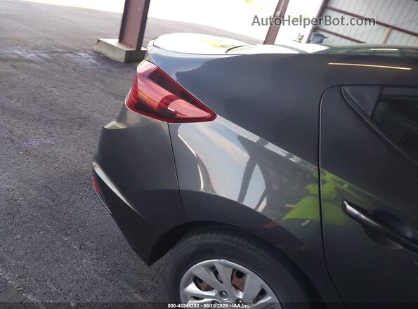5NPD74LF5LH613226 2020 HYUNDAI ELANTRA Gray Vista interior trasera