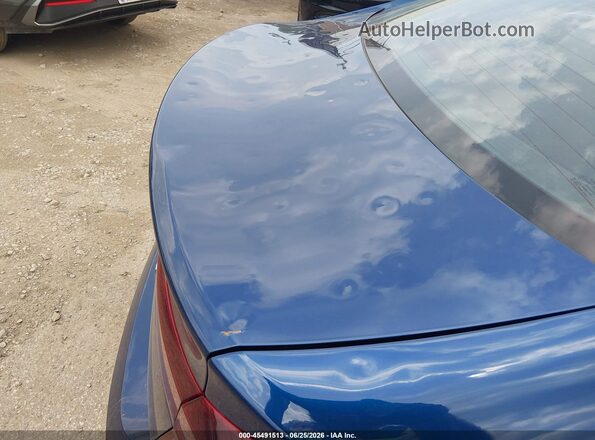5NPD74LF5LH618216 2020 HYUNDAI ELANTRA Blue 