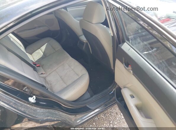 5NPD74LF6HH113406 2017 HYUNDAI ELANTRA Черный Вид наклейки с VIN-кодом