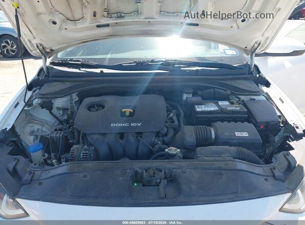 5NPD74LF6HH212730 2017 HYUNDAI ELANTRA White Rear view