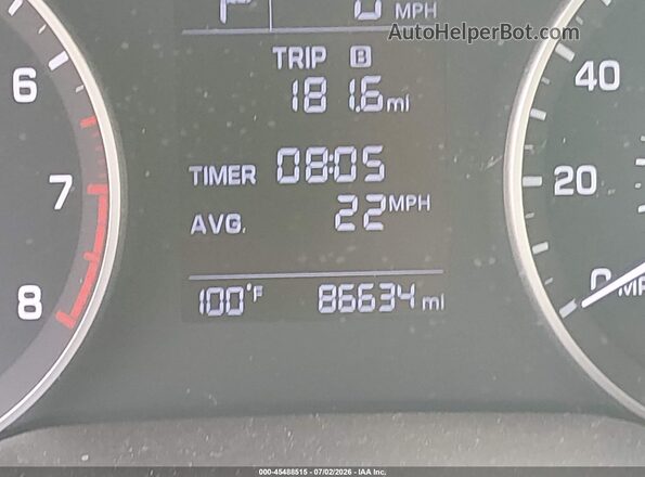 5NPD74LF6JH213351 2018 HYUNDAI ELANTRA Черный 